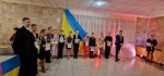 Учні ЗСШ №7 на змаганнях зі спортивних бальних танців "Запоріжжя - 2023"