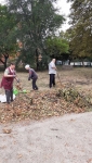 До Всесвітнього дня прибирання "World Cleanup Day"