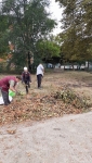 До Всесвітнього дня прибирання "World Cleanup Day"